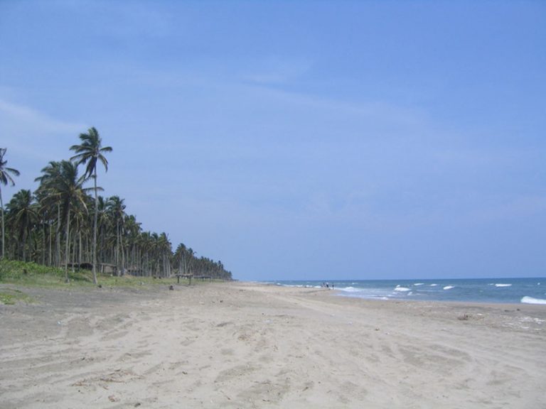 Mejores Playas En Tabasco Journeys Mx