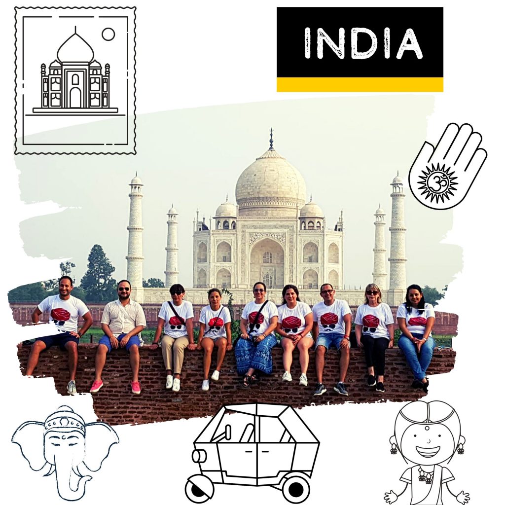 India Journeys