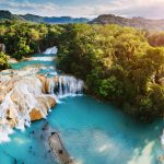 Cascadas de Agua Azul - Una maravilla para viajar con Journeys