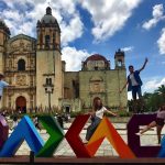 Oaxaca - Viaja con Journeys, son Experiencias de Vida.