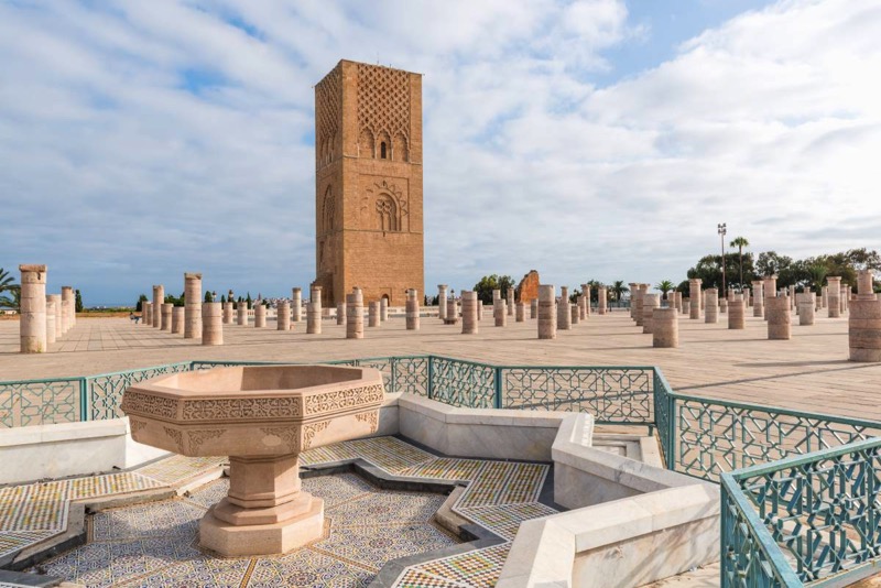 Rabat Journeys Morocco Marruecos 2020