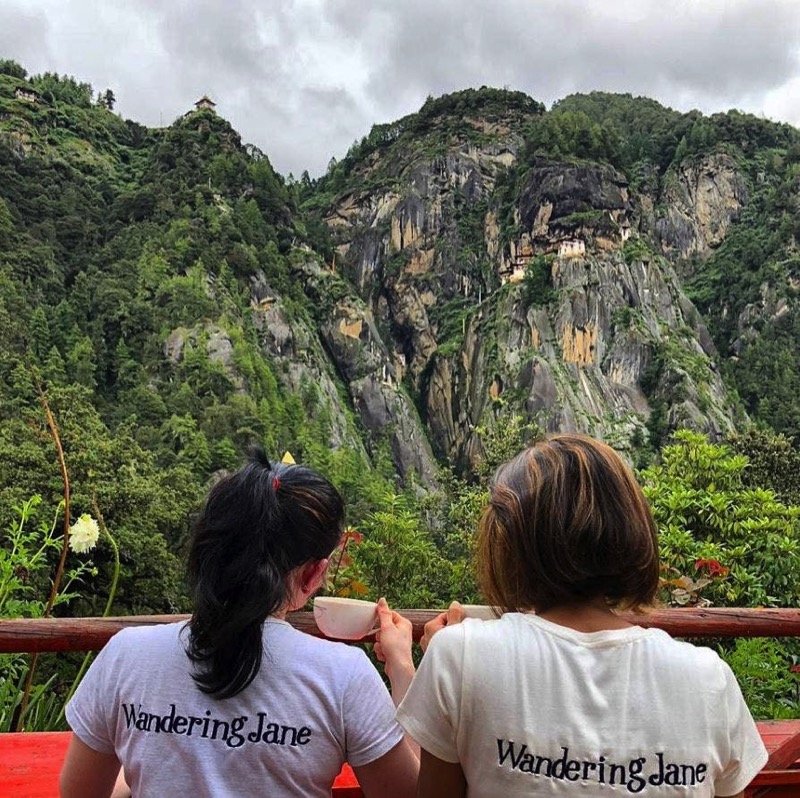 Tailandia en Grupo de Mujeres - Viaja Segura con Journeys