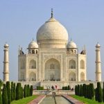 Taj Mahal - Descubre India VIP con Journeys Grupo Privado de 15 personas.