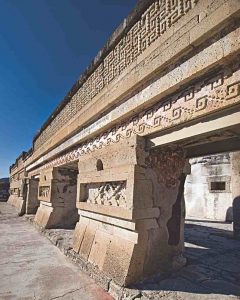 Mitla Oaxaca