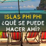 Islas Phi Phi