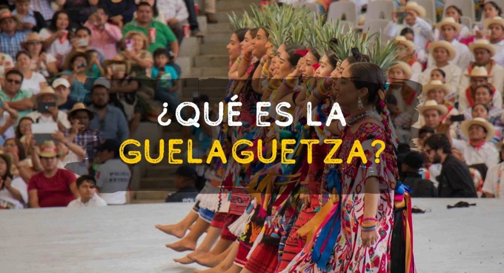 Guelaguetza