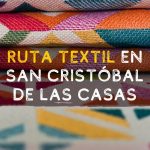 Ruta Textil
