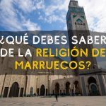 Religión en Marruecos Mezquitas