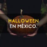 halloween en méxico