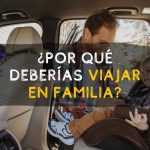 ¿Por qué deberías viajar en familia?