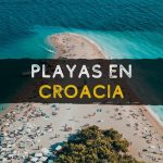Playas en Croacia Recomendaciones