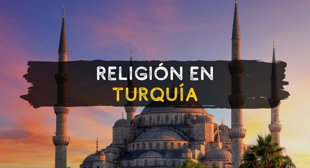 Religión en Turquía
