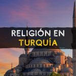Religión en Turquía